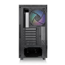 Thermaltake View 270 TG ARGB Mid Tower ATX Tempered Glass PC Case