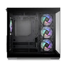 Thermaltake View 380 TG ARGB Mid Tower Gaming Case