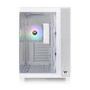 Thermaltake View 380 TG ARGB Mid Tower Gaming Case