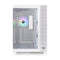 Thermaltake View 380 TG ARGB Mid Tower Gaming Case