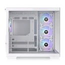 Thermaltake View 380 TG ARGB Mid Tower Gaming Case