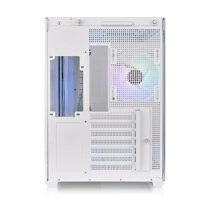 Thermaltake View 380 TG ARGB Mid Tower Gaming Case