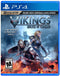 PS4 Vikings Wolves Of Midgard Special Edition All