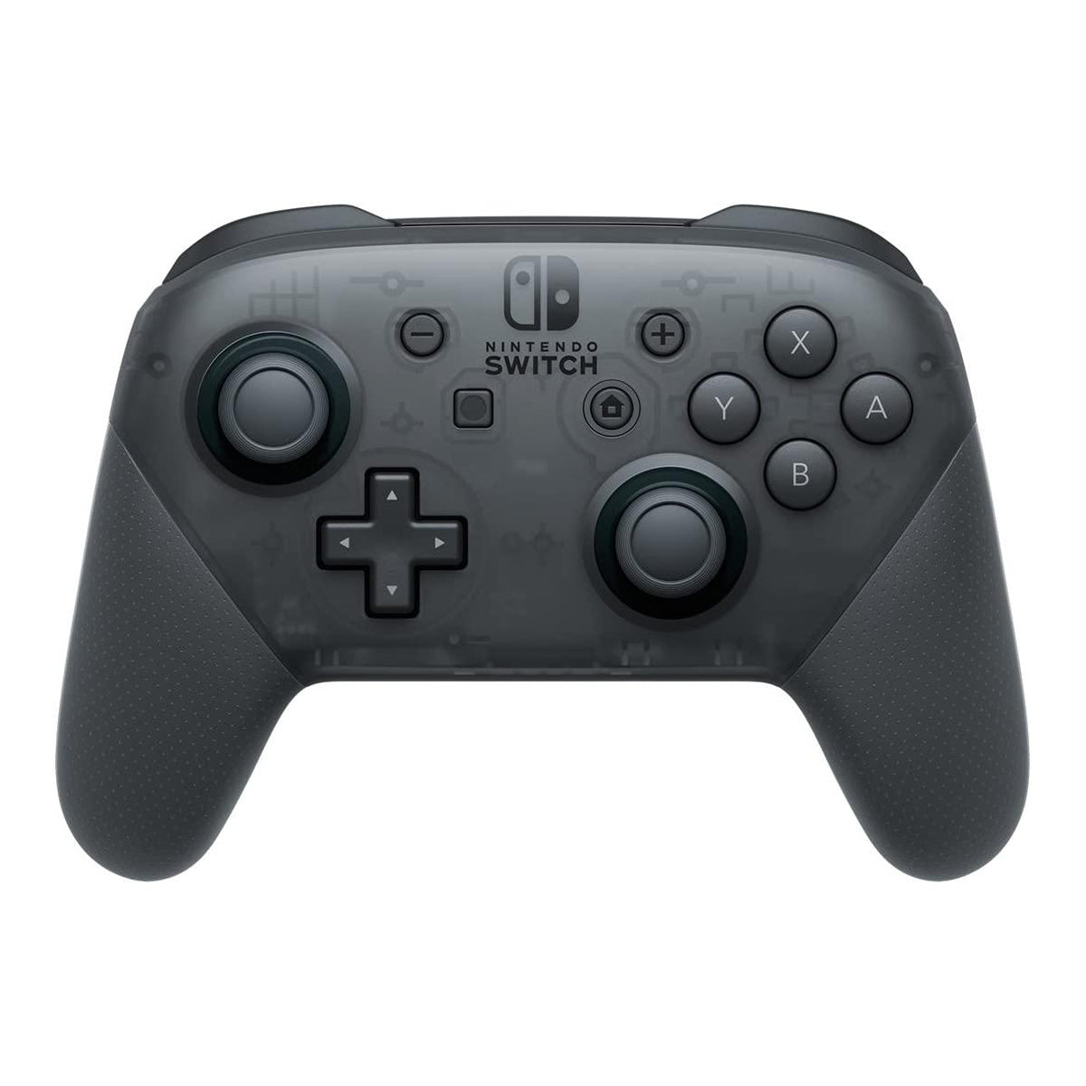 NSW Pro Controller Grey (Asian)