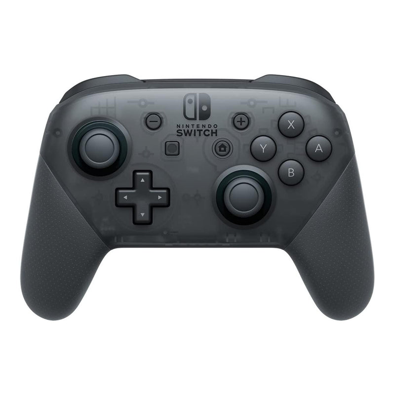 NSW Pro Controller Grey (Asian)
