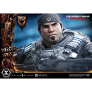 Real Elite Masterline Gears of War: Reloaded Marcus Fenix | DataBlitz