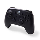 PowerA Lumectra Enhanced Wireless Controller For Nintendo Switch (Galactic Vortex)