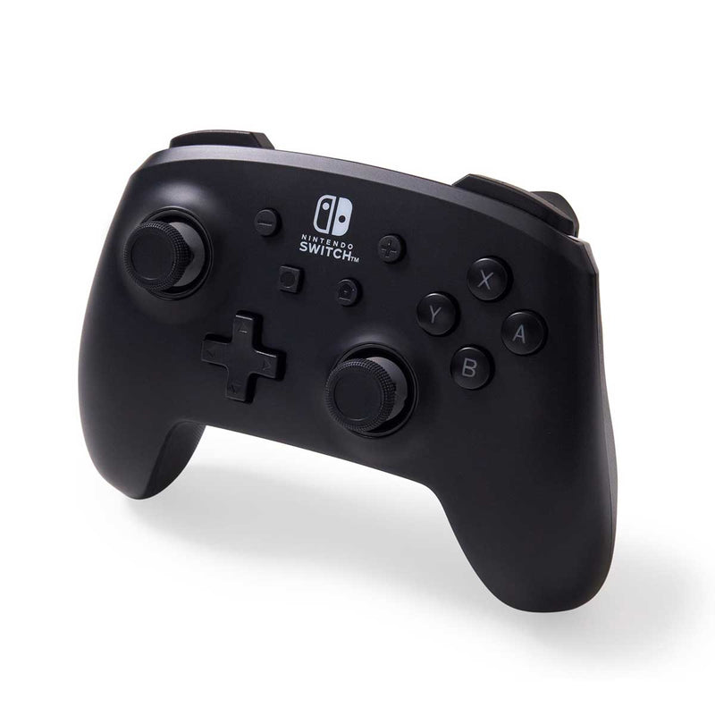 PowerA Lumectra Enhanced Wireless Controller For Nintendo Switch (Galactic Vortex)