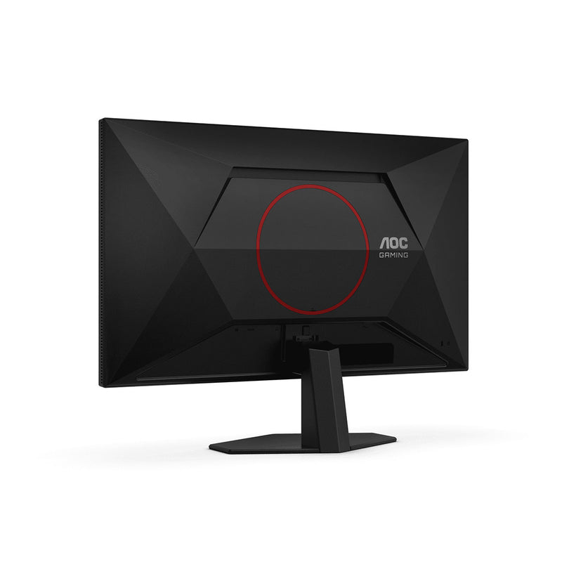 AOC Q27G40XMN/74 27" QHD (2560x1440) 180Hz 1ms GTG VA QD-MiniLED Gaming Monitor with Tilt Adjustment