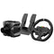 Moza Racing R3 Racing Wheel and Pedals for PC (RS074)