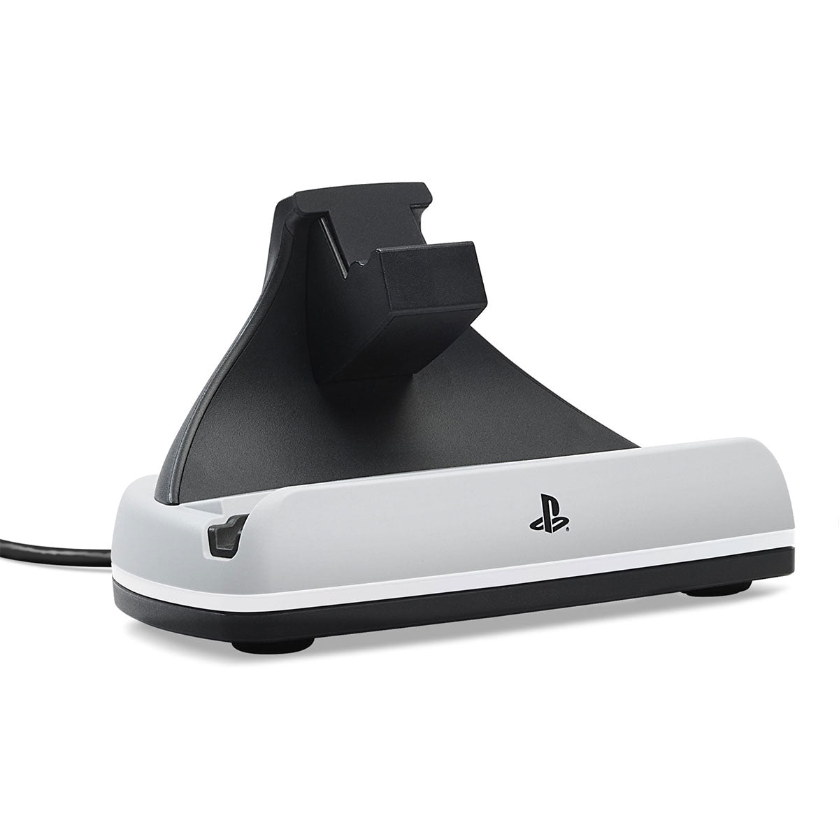 PowerA Lumectra Portal Charging Station For PlayStation Portal Remote Player (White) (PSPW0358AP-01)