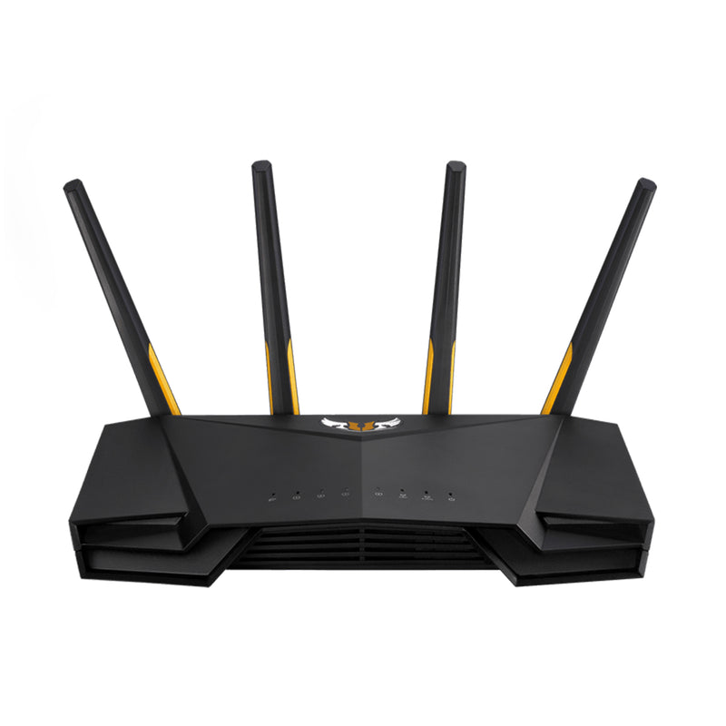 ASUS TUF Gaming Dual Band Wi-Fi 6 Router (AX3000)