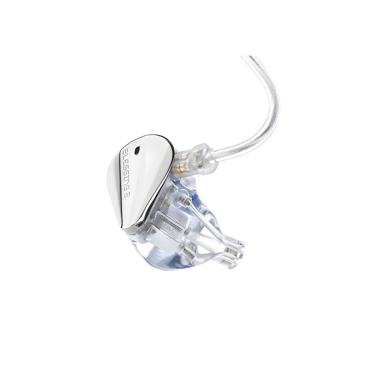 Moondrop Blessing 3 Hybrid In-Ear Earphones