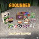 Grounded Fully Yoked Edition