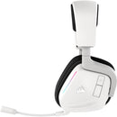 Corsair Void Wireless V2 Gaming Headset for Nintendo Switch/Playstation/PC/Mac/Mobile (Carbon, White, Dual Tone - Black/White, Pink/White)