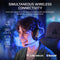 Corsair Void V2 Max Wireless Gaming Headset (Carbon) (CA-9011388-WW)