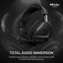 Corsair Void V2 Max Wireless Gaming Headset (Carbon) (CA-9011388-WW)