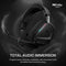 Corsair Void V2 Max Wireless Gaming Headset (Carbon) (CA-9011388-WW)