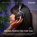 Corsair Void V2 Max Wireless Gaming Headset (Carbon) (CA-9011388-WW)