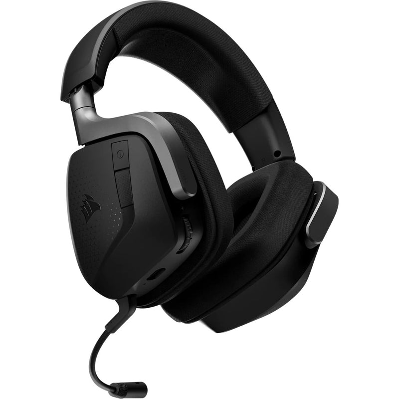 Corsair Void V2 Max Wireless Gaming Headset (Carbon) (CA-9011388-WW)