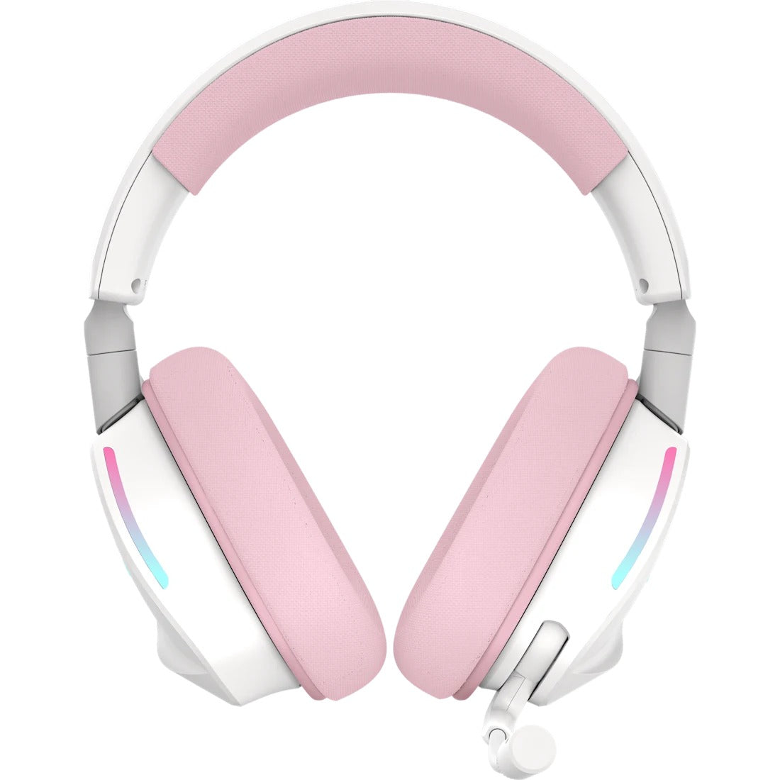 Corsair Void Wireless V2 Gaming Headset for Nintendo Switch/ Playstation/ PC/ Mac/ Mobile (Carbon, White, Dual Tone - Black/White, Pink/White)