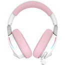 Corsair Void Wireless V2 Gaming Headset for Nintendo Switch/Playstation/PC/Mac/Mobile (Carbon, White, Dual Tone - Black/White, Pink/White)