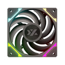 XYZ Vortex Pro ARGB 3-Kit Regular Airflow, Chain System, Fluodinamic Bearing, Premium Performance