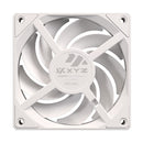 XYZ Vortex Pro ARGB 3-Kit Regular Airflow, Chain System, Fluodinamic Bearing, Premium Performance