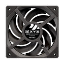 XYZ Vortex Pro ARGB 3-Kit Regular Airflow, Chain System, Fluodinamic Bearing, Premium Performance