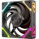 XYZ Vortex Pro ARGB 3-Kit Regular Airflow, Chain System, Fluodinamic Bearing, Premium Performance