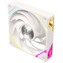 XYZ Vortex Pro ARGB 3-Kit Regular Airflow, Chain System, Fluodinamic Bearing, Premium Performance