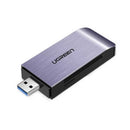 UGreen 4-IN-1 USB 3.0 Card Reader (CM180/50541)