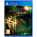 PS4 The Long Journey Home Reg.2