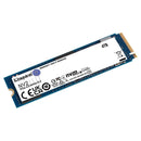 Kingston NV2 PCIE 4.0 NVME M.2 4TB SSD (SNV2S/4000G)