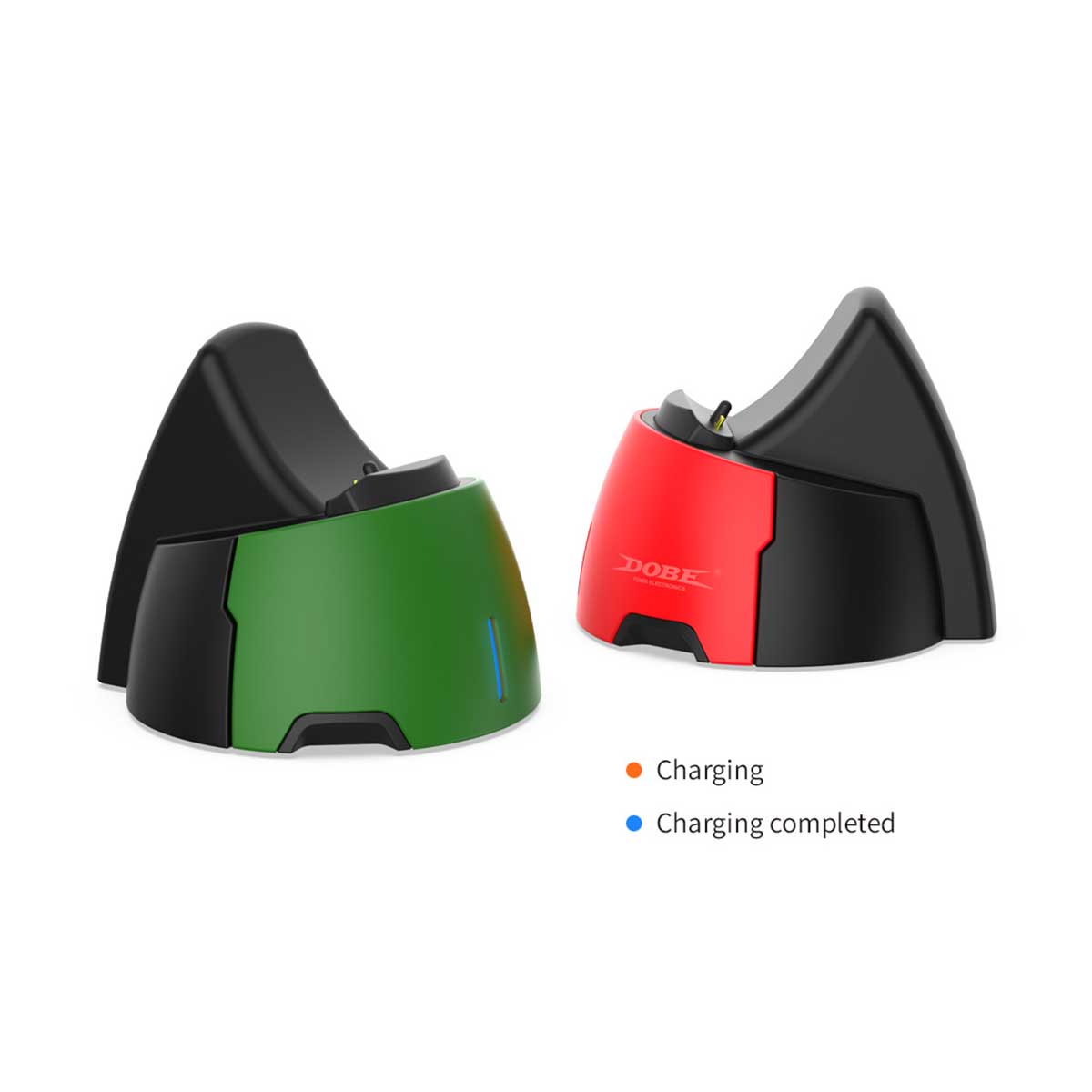 DOBE Charging Dock For PS5 / Edge Controller (TP5-3510)