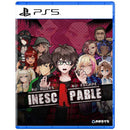 PS5 Inescapable No Rules No Rescue (US)