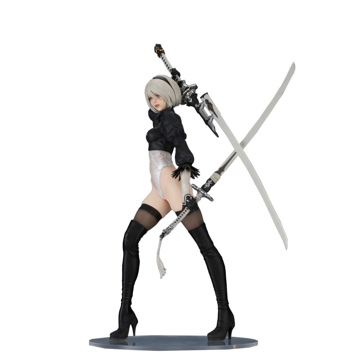 Nier Automata 2B (Yorha No.2 Type B) Version 2.0