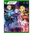 XboxSX Sword Art Online Last Recollection (US) (ENG/FR/SP)
