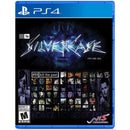 PS4 The Silver Case All (ENG/FR)