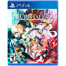 PS4 CRIS TALES ALL (US) (ENG/FR)