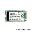 Transcend 400S M.2 2242 PCIE GEN3 X4 NVME Internal SSD