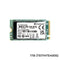 Transcend 400S M.2 2242 PCIE GEN3 X4 NVME Internal SSD