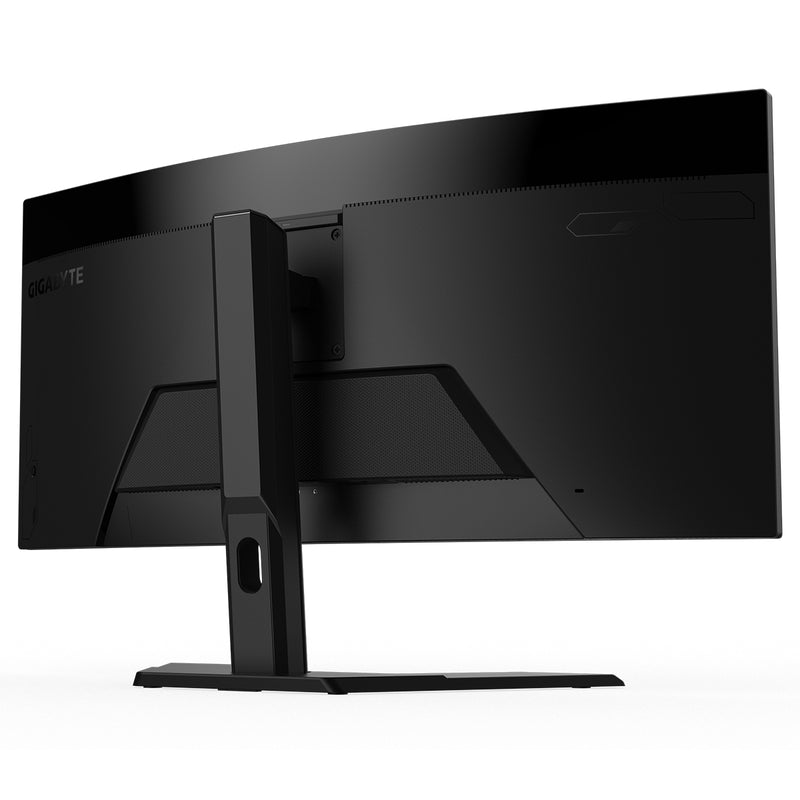 Gigabyte G34WQCP 34" WQHD (3440x1440) 180Hz 1ms (MPRT) VA Curved Gaming Monitor