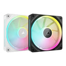 Corsair iCUE LINK LX120 RGB 120MM PWM PC Fan Expansion Kit (Single Pack)