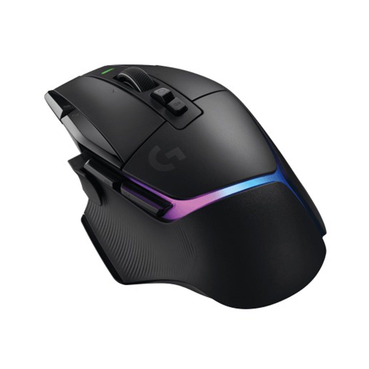 Logitech G502 X Plus Lightspeed Wireless RGB Gaming Mouse (Black)