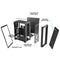 Montech Air 1000 Lite Mesh ATX Case