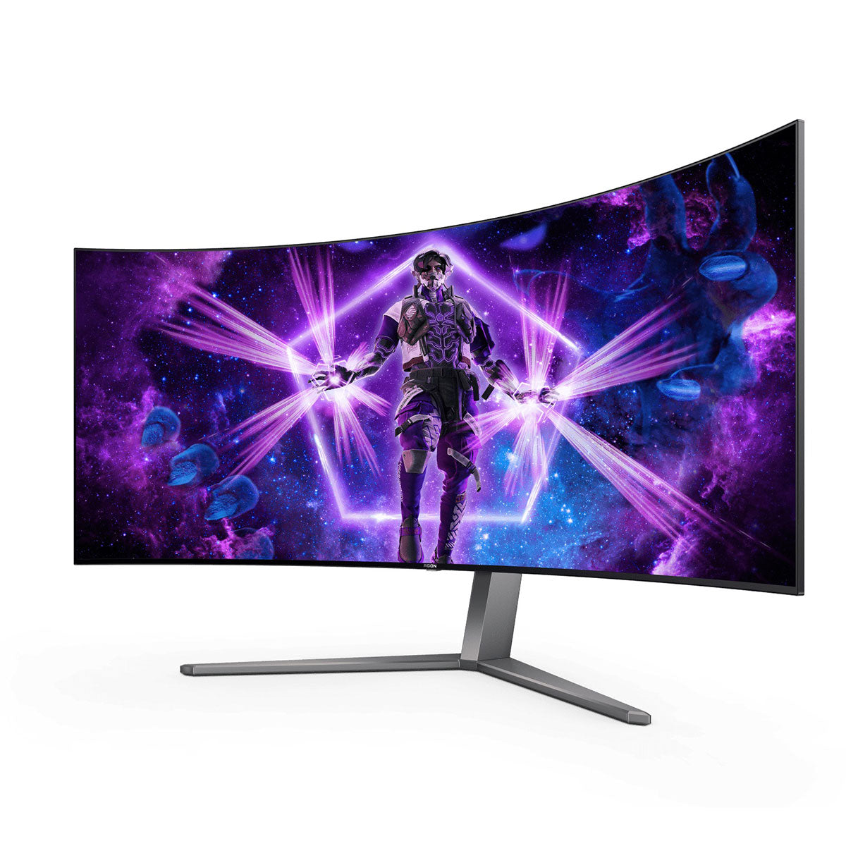AOC Agon Pro AG456UCZD 44.5" WQHD (3440x1440) 240Hz 0.03ms OLED Gaming Monitor