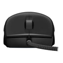 Corsair M75 Lightweight RGB Gaming Mouse (Black)