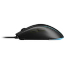 Corsair M75 Lightweight RGB Gaming Mouse (Black)