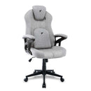 TTRacing Duo V4 Pro Air Threads Fabric Gaming Chair